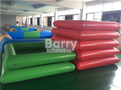 Custom Made Small Inflatable Swimming Pool For Kids BY-SP-044